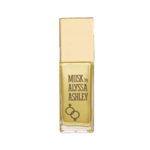 Alyssa Ashley Musk Eau de Toilette (50ml) - Alyssa Ashley