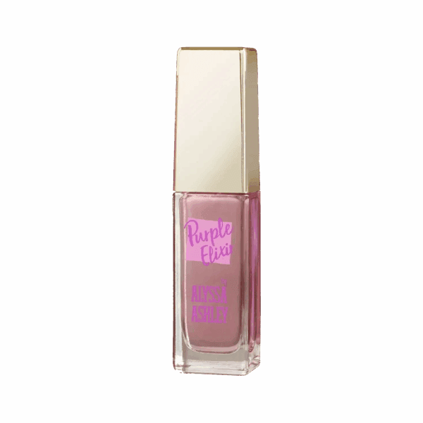Alyssa Ashley Purple Elixir Eau de Toilette (25ml) - Alyssa Ashley