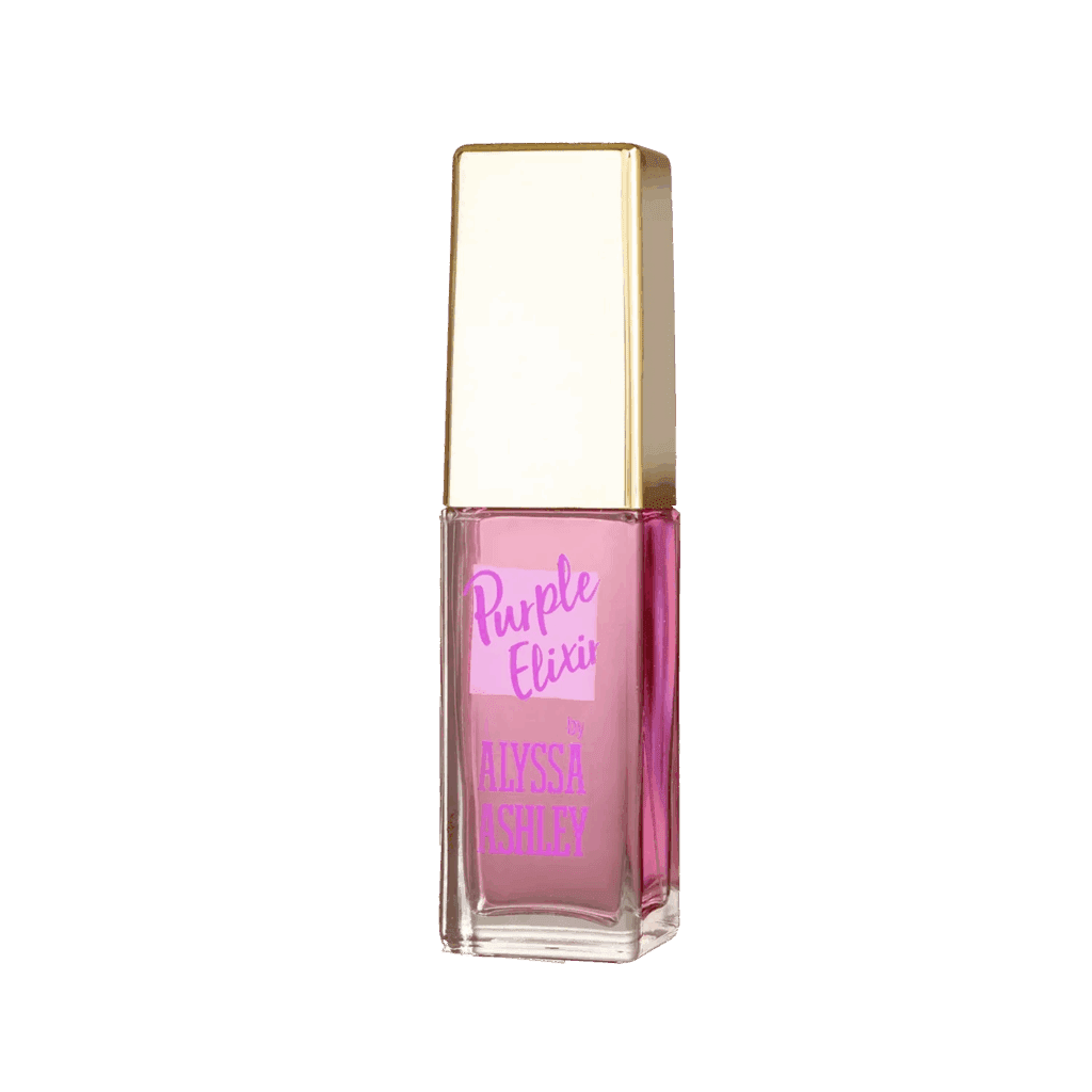 Alyssa Ashley Purple Elixir Eau de Toilette (50ml) - Alyssa Ashley