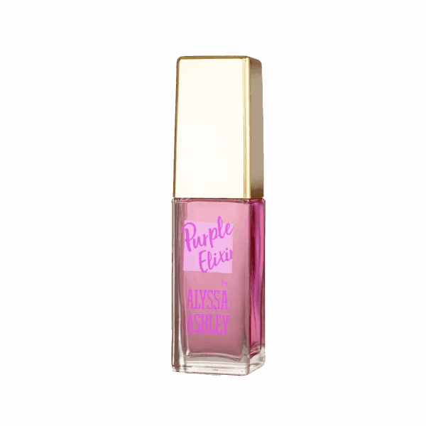 Alyssa Ashley Purple Elixir Eau de Toilette (50ml) - Alyssa Ashley