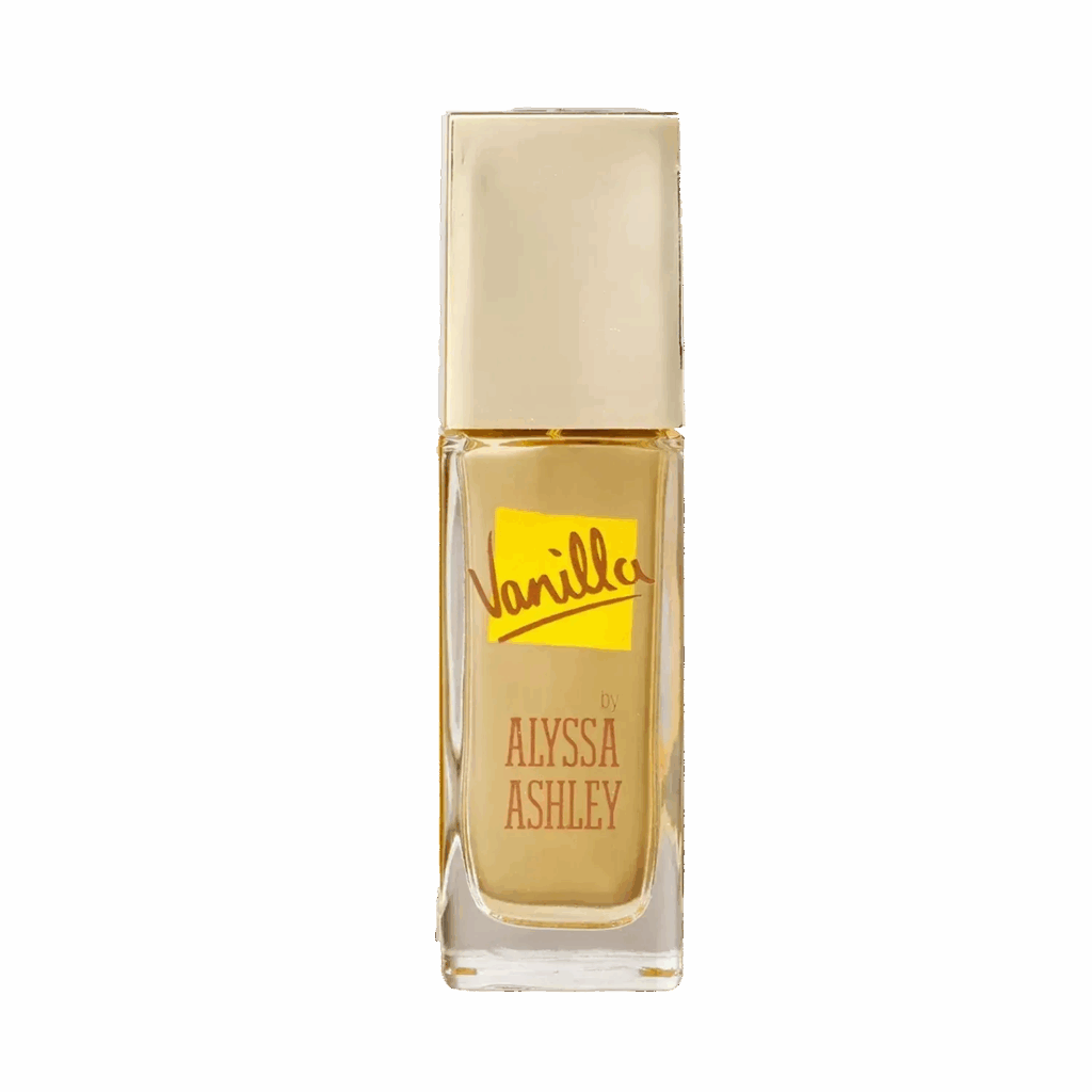 Alyssa Ashley Vanilla Eau de Toilette (25ml) - Alyssa Ashley