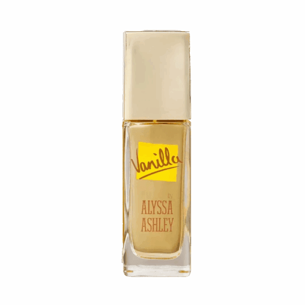 Alyssa Ashley Vanilla Eau de Toilette (25ml) - Alyssa Ashley