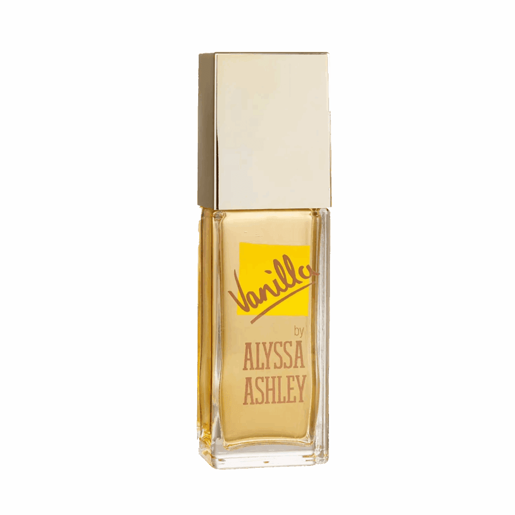 Alyssa Ashley Vanilla Eau de Toilette (50ml) - Alyssa Ashley
