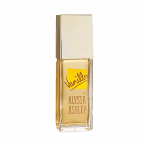 Alyssa Ashley Vanilla Eau de Toilette (50ml) - Alyssa Ashley