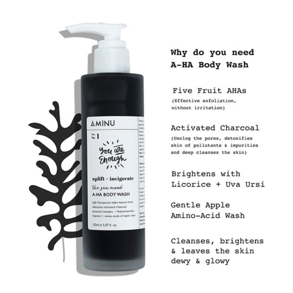 Aminu Glow on the Go Combo - Aminu
