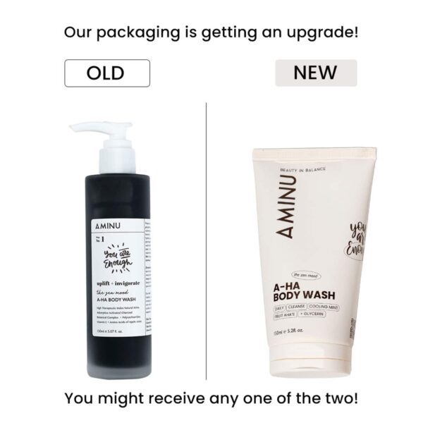 Aminu Glow on the Go Combo - Aminu