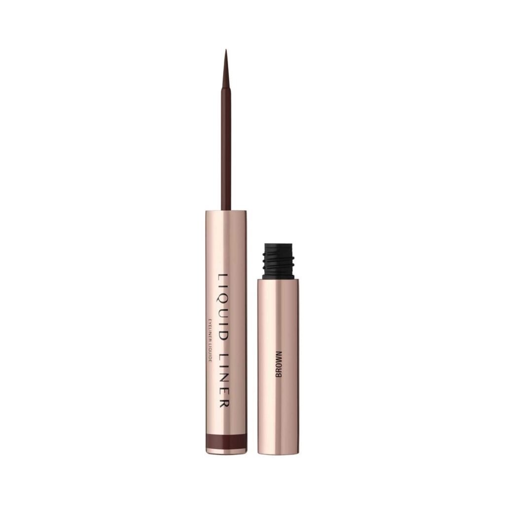 Anastasia Beverly Hills 2024 Liquid Eyeliner - Brown (2.4 ml) - Anastasia Beverly Hills