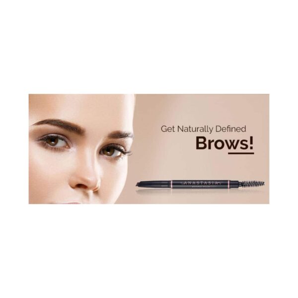 Anastasia Beverly Hills Brow Definer - Soft Brown (0.2g) - Anastasia Beverly Hills