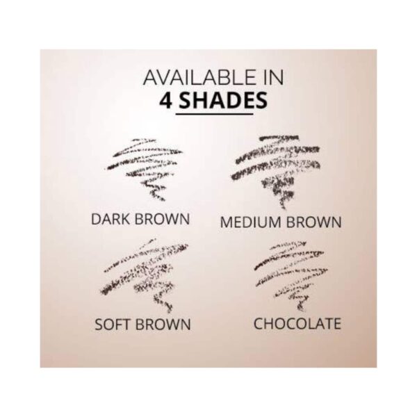 Anastasia Beverly Hills Brow Definer - Soft Brown (0.2g) - Anastasia Beverly Hills
