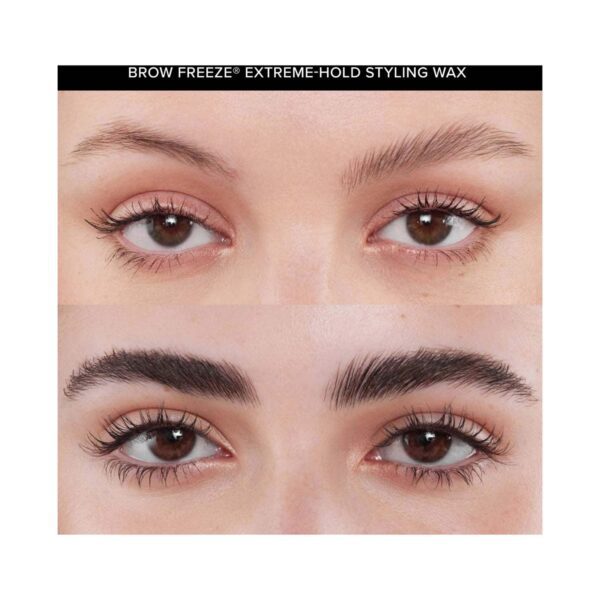 Anastasia Beverly Hills Brow Freeze Deluxe (2.5 g) - Anastasia Beverly Hills