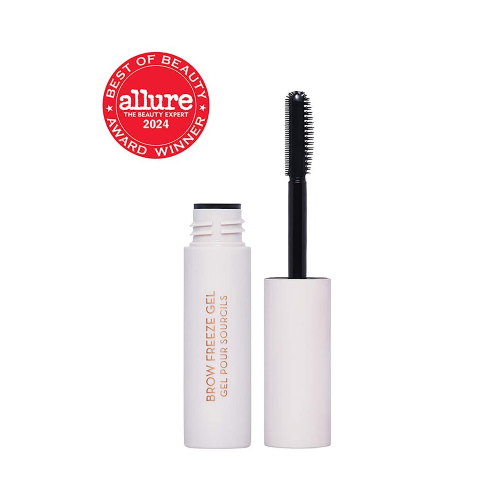 Anastasia Beverly Hills Brow Freeze Gel Deluxe (4.5 ml) - Anastasia Beverly Hills