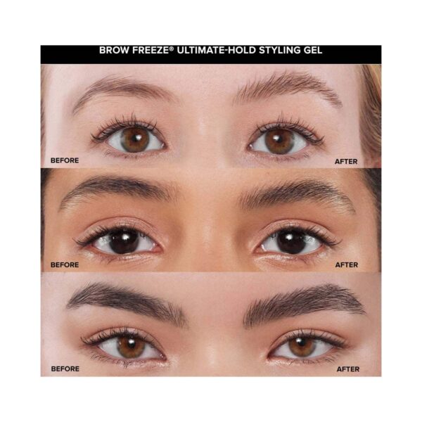 Anastasia Beverly Hills Brow Freeze Gel Deluxe (4.5 ml) - Anastasia Beverly Hills