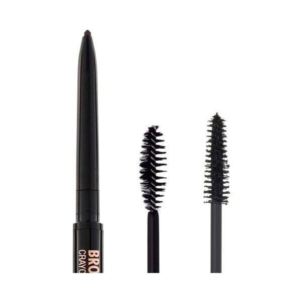 Anastasia Beverly Hills Brow & Lash Styling Kit - Dark Brown (3 pcs) - Anastasia Beverly Hills