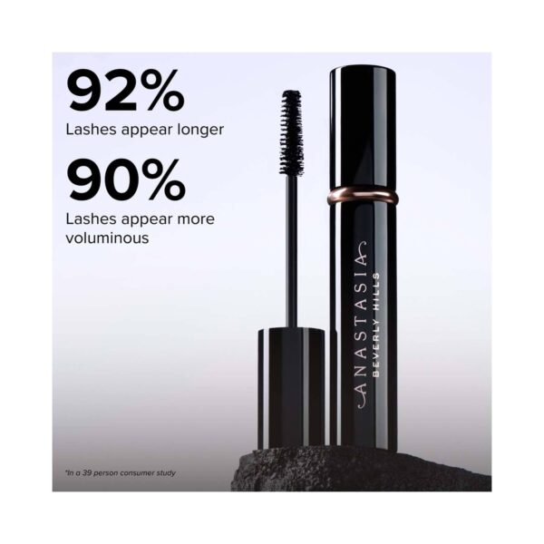 Anastasia Beverly Hills Brow & Lash Styling Kit - Dark Brown (3 pcs) - Anastasia Beverly Hills
