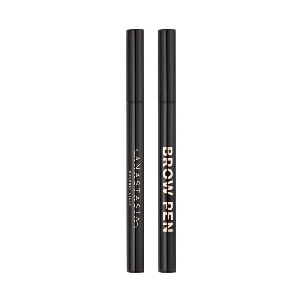 Anastasia Beverly Hills Brow Pen - Dark Brown (0.5ml) - Anastasia Beverly Hills