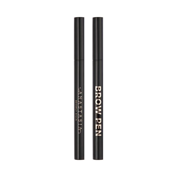 Anastasia Beverly Hills Brow Pen - Dark Brown (0.5ml) - Anastasia Beverly Hills