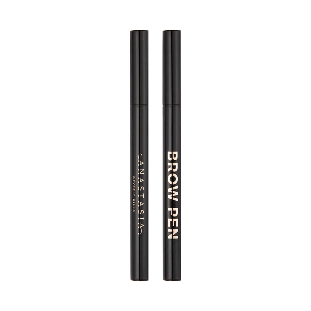 Anastasia Beverly Hills Brow Pen - Granite (0.5ml) - Anastasia Beverly Hills