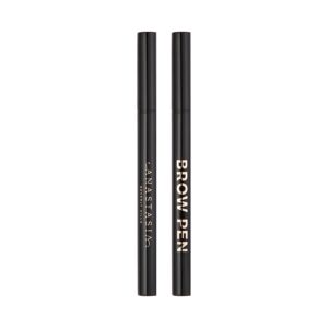 Anastasia Beverly Hills Brow Pen - Granite (0.5ml) - Anastasia Beverly Hills