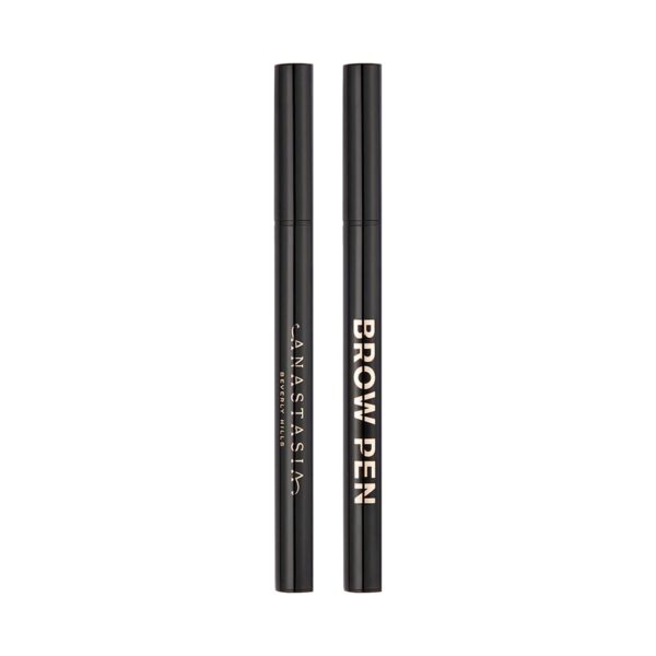 Anastasia Beverly Hills Brow Pen - Granite (0.5ml) - Anastasia Beverly Hills