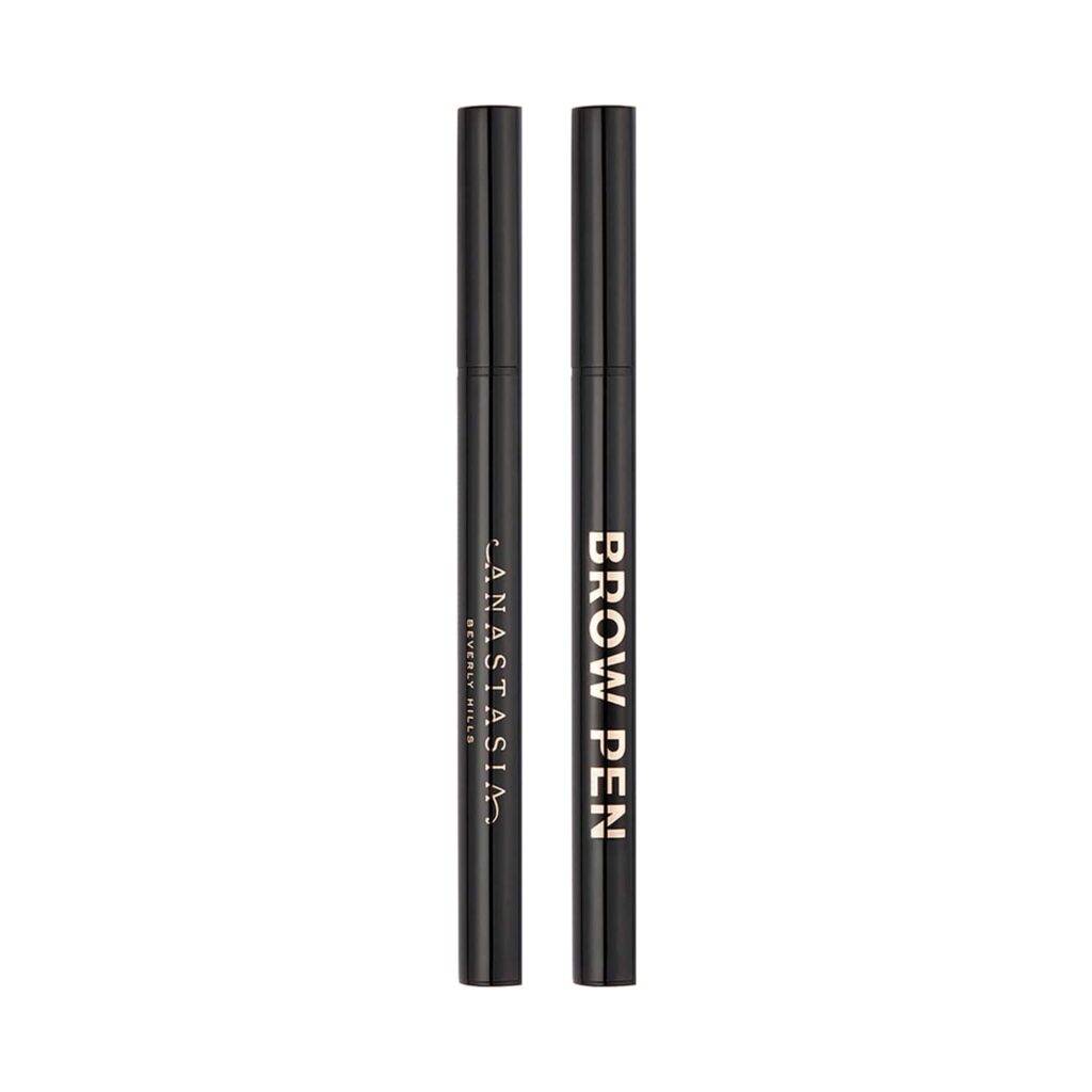 Anastasia Beverly Hills Brow Pen - Medium Brown (0.5ml) - Anastasia Beverly Hills