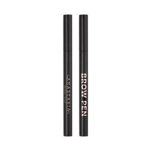 Anastasia Beverly Hills Brow Pen - Medium Brown (0.5ml) - Anastasia Beverly Hills