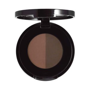 Anastasia Beverly Hills Brow Powder Duo - Chocolate (1.6g) - Anastasia Beverly Hills