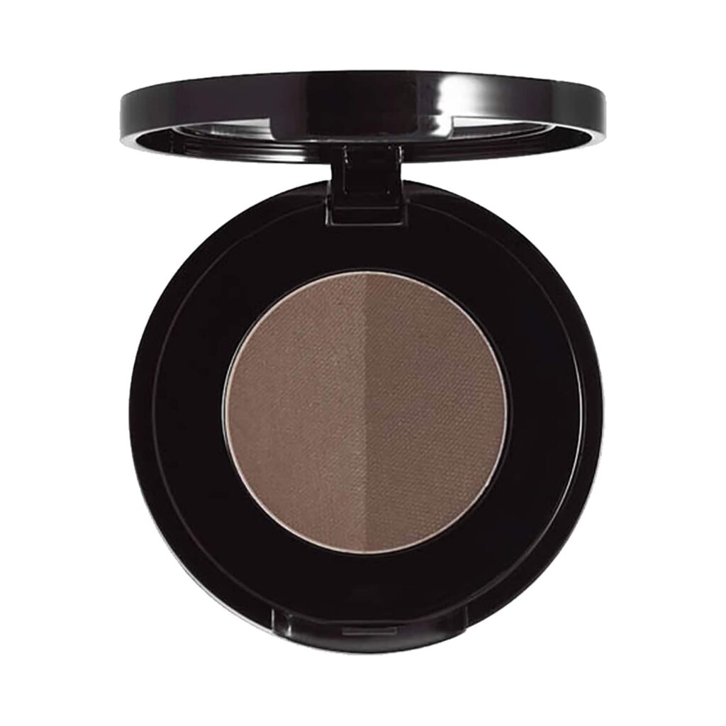 Anastasia Beverly Hills Brow Powder Duo - Ebony (1.6g) - Anastasia Beverly Hills