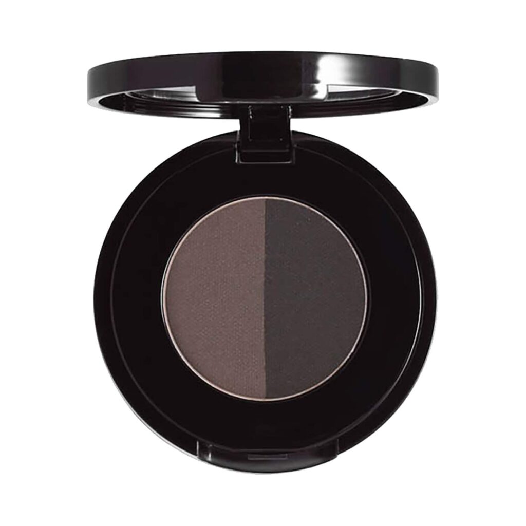 Anastasia Beverly Hills Brow Powder Duo - Granite (1.6g) - Anastasia Beverly Hills