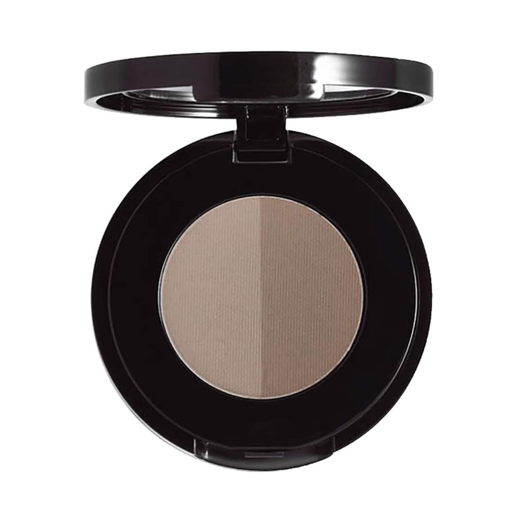 Anastasia Beverly Hills Brow Powder Duo - Medium Brown (1.6g) - Anastasia Beverly Hills
