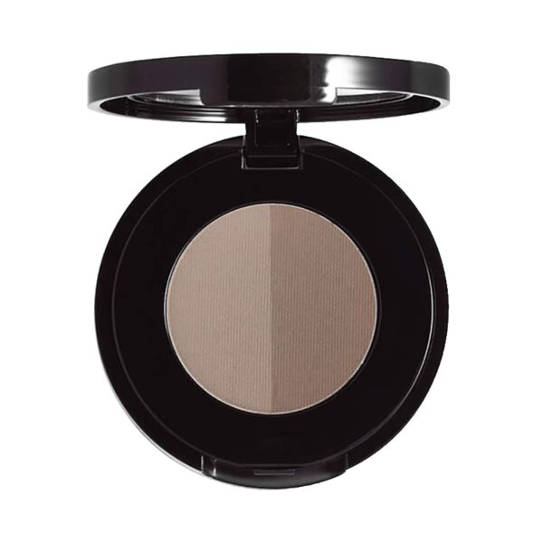 Anastasia Beverly Hills Brow Powder Duo - Medium Brown (1.6g) - Anastasia Beverly Hills