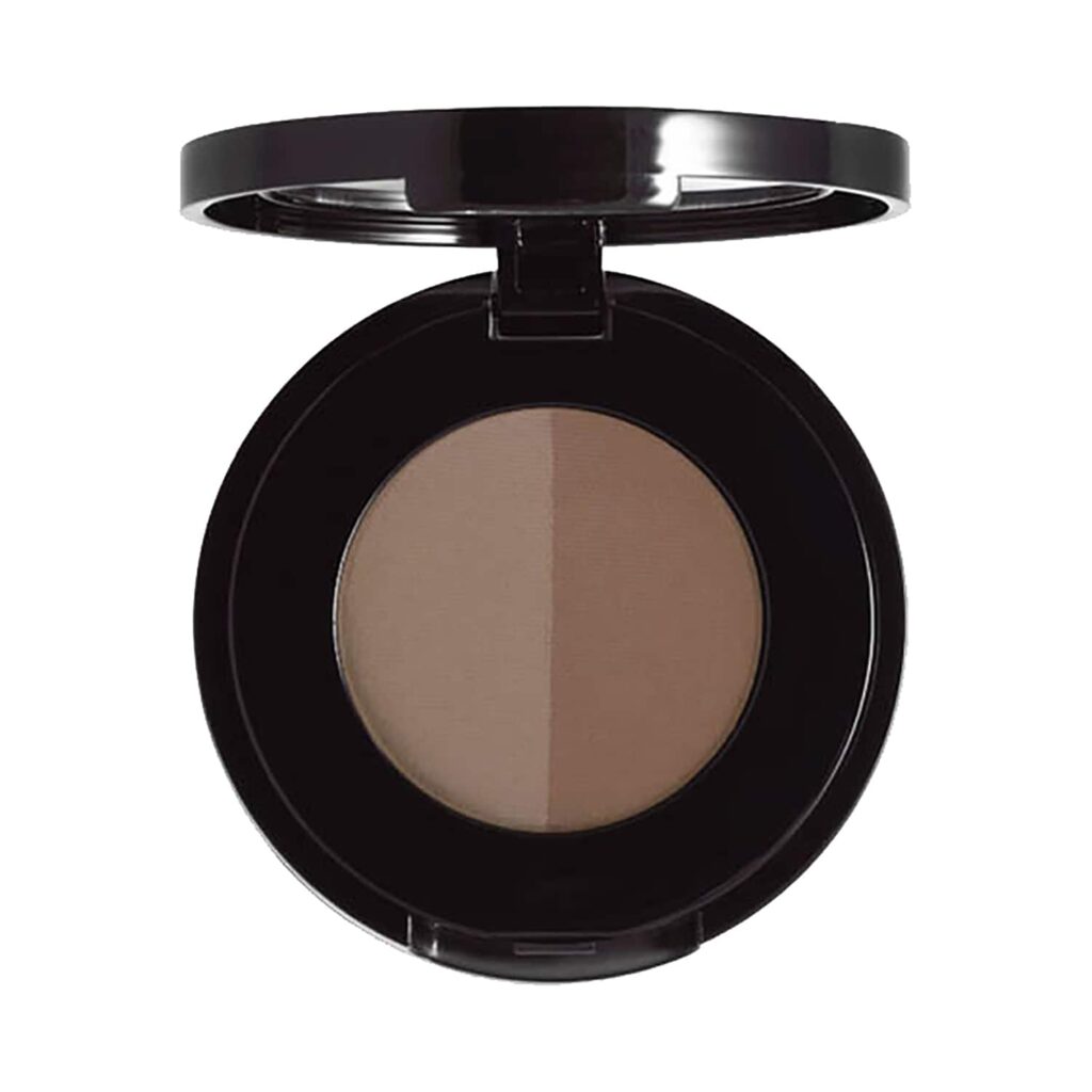 Anastasia Beverly Hills Brow Powder Duo - Soft Brown (1.6g) - Anastasia Beverly Hills