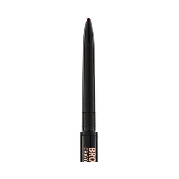 Anastasia Beverly Hills Brow Wiz - Ebony (0.085g) - Anastasia Beverly Hills