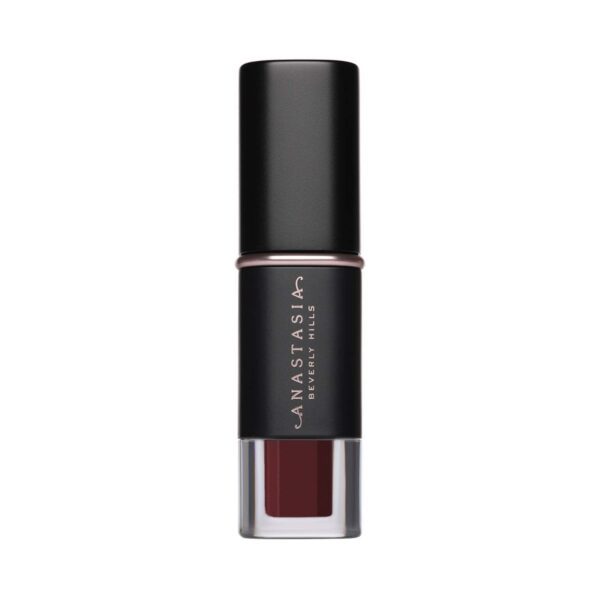 Anastasia Beverly Hills Deluxe Mini Volumizing Tinted Brow Gel - Ebony (2.1 ml) - Anastasia Beverly Hills
