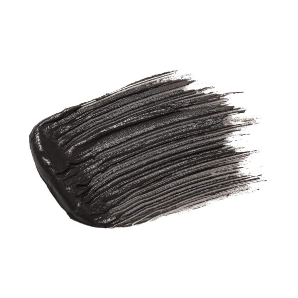 Anastasia Beverly Hills Deluxe Mini Volumizing Tinted Brow Gel - Ebony (2.1 ml) - Anastasia Beverly Hills