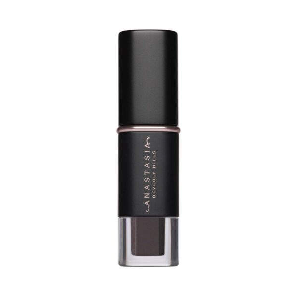 Anastasia Beverly Hills Deluxe Mini Volumizing Tinted Brow Gel - Medium Brown (2.1 ml) - Anastasia Beverly Hills