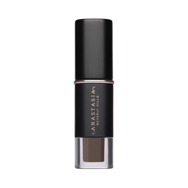Anastasia Beverly Hills Deluxe Mini Volumizing Tinted Brow Gel - Soft Brown (2.1 ml) - Anastasia Beverly Hills