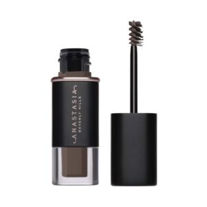 Anastasia Beverly Hills Deluxe Mini Volumizing Tinted Brow Gel - Soft Brown (2.1 ml) - Anastasia Beverly Hills