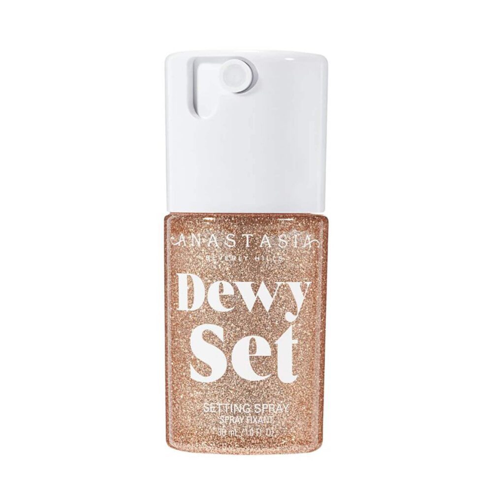 Anastasia Beverly Hills Dewy Set Original Setting Mini Spray(30ml) - Anastasia Beverly Hills