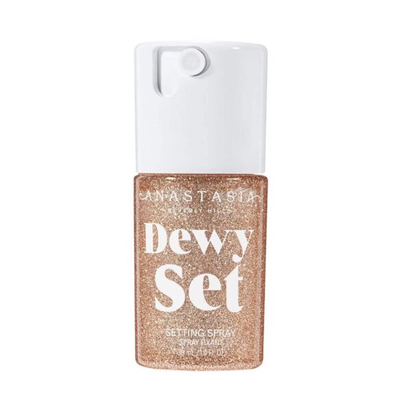 Anastasia Beverly Hills Dewy Set Original Setting Mini Spray(30ml) - Anastasia Beverly Hills