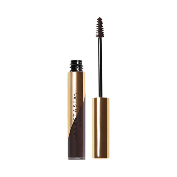 Anastasia Beverly Hills Dip Brow Gel Mini - Ebony Brown (2.2g) - Anastasia Beverly Hills
