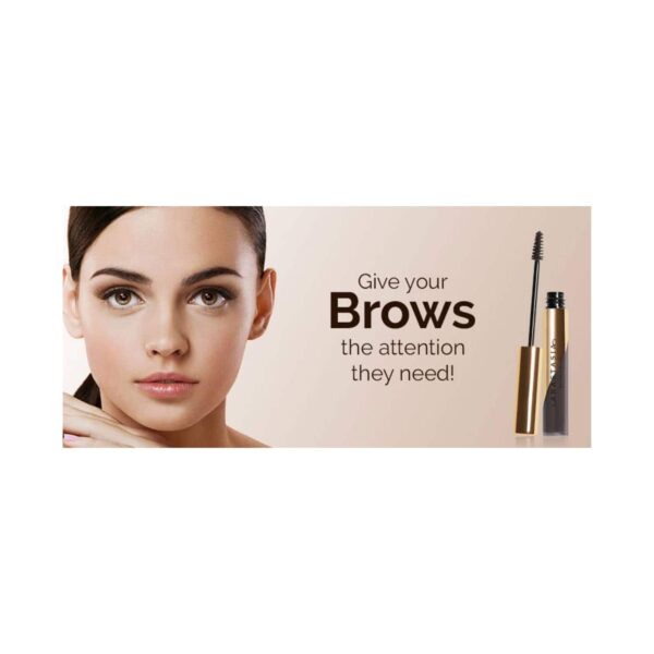 Anastasia Beverly Hills Dip Brow Gel - Soft Brown (4.4g) - Anastasia Beverly Hills