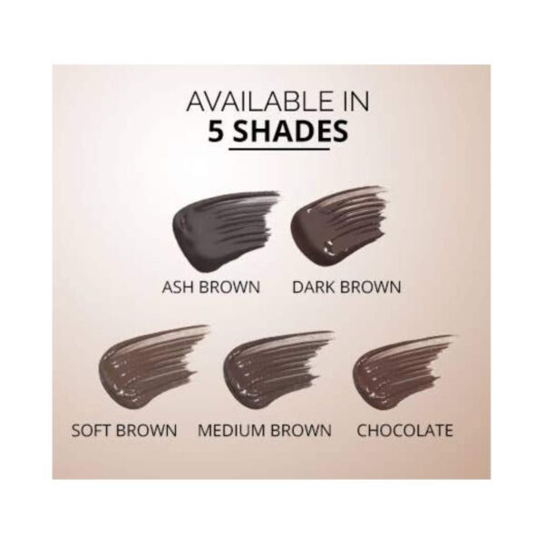 Anastasia Beverly Hills Dip Brow Gel - Soft Brown (4.4g) - Anastasia Beverly Hills