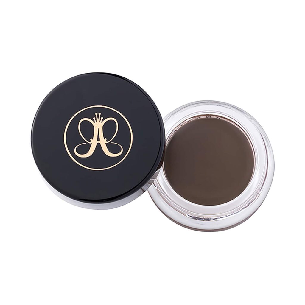 Anastasia Beverly Hills Dip Brow Pomade - Dark Brown (4g) - Anastasia Beverly Hills