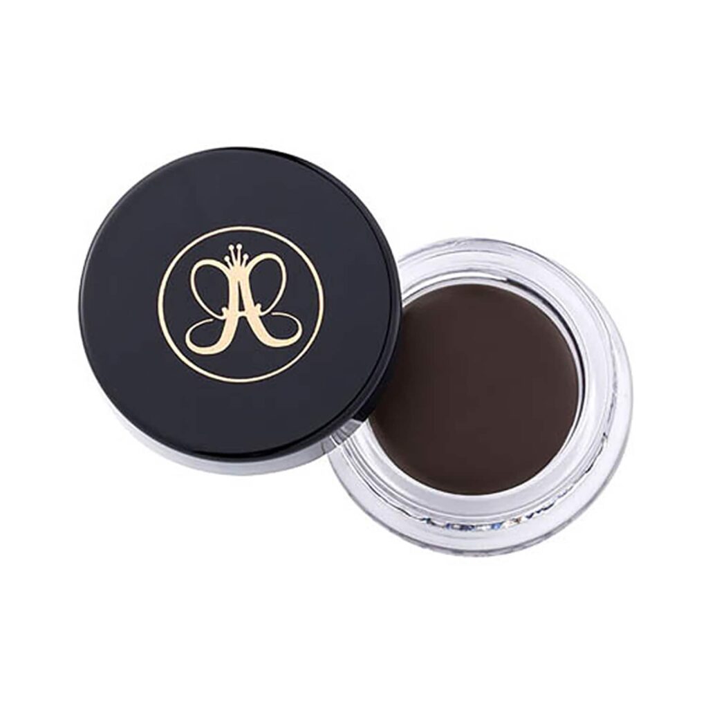 Anastasia Beverly Hills Dip Brow Pomade - Ebony (4g) - Anastasia Beverly Hills