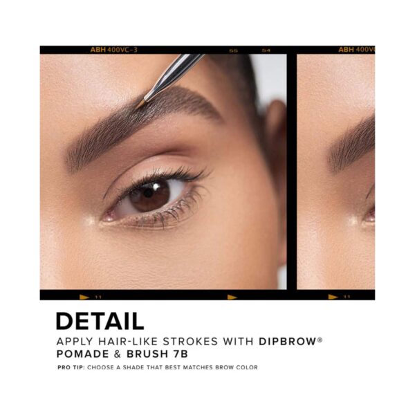 Anastasia Beverly Hills Dip Brow Pomade - Soft Brown (4g) - Anastasia Beverly Hills