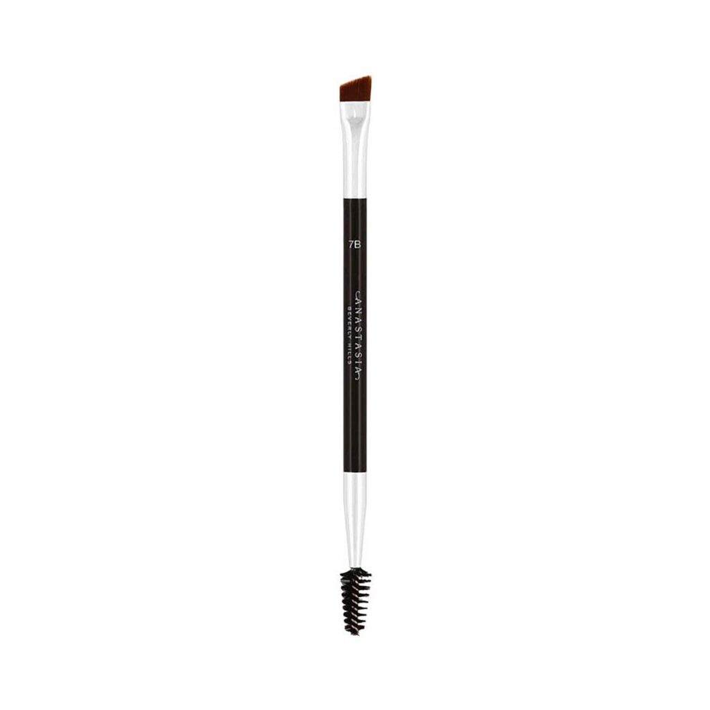Anastasia Beverly Hills Dual-Ended Angled Brush - 7B - Anastasia Beverly Hills