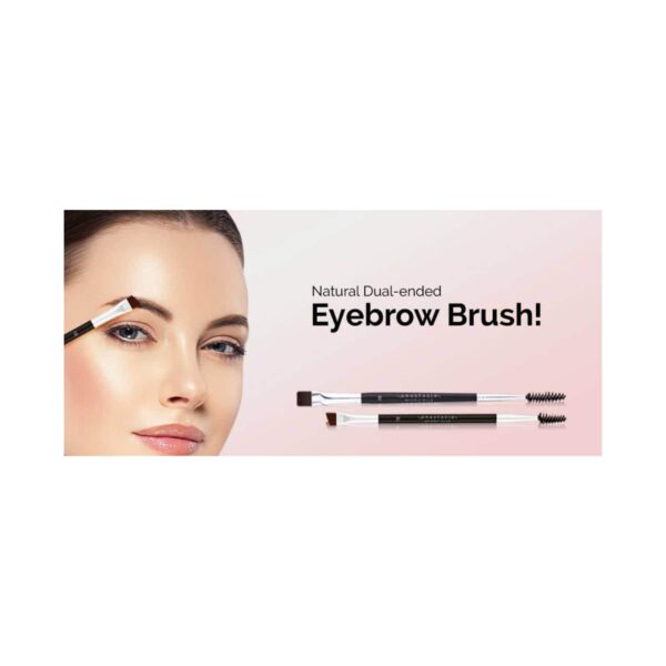 Anastasia Beverly Hills Dual-Ended Angled Brush - 7B - Anastasia Beverly Hills