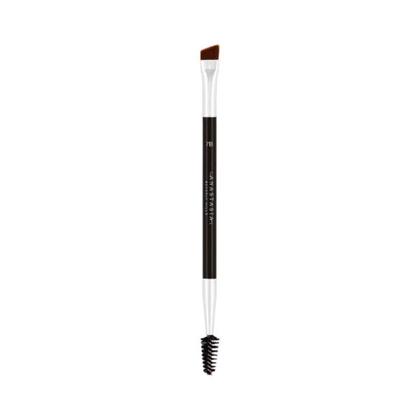 Anastasia Beverly Hills Dual-Ended Angled Brush - 7B - Anastasia Beverly Hills