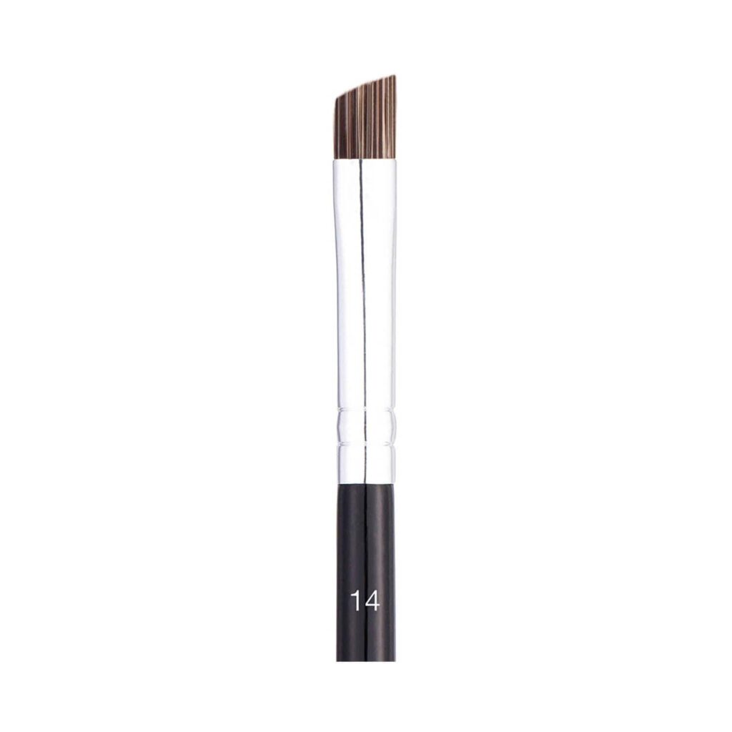 Anastasia Beverly Hills Dual-Ended Firm Detail Brush - 14 - Anastasia Beverly Hills