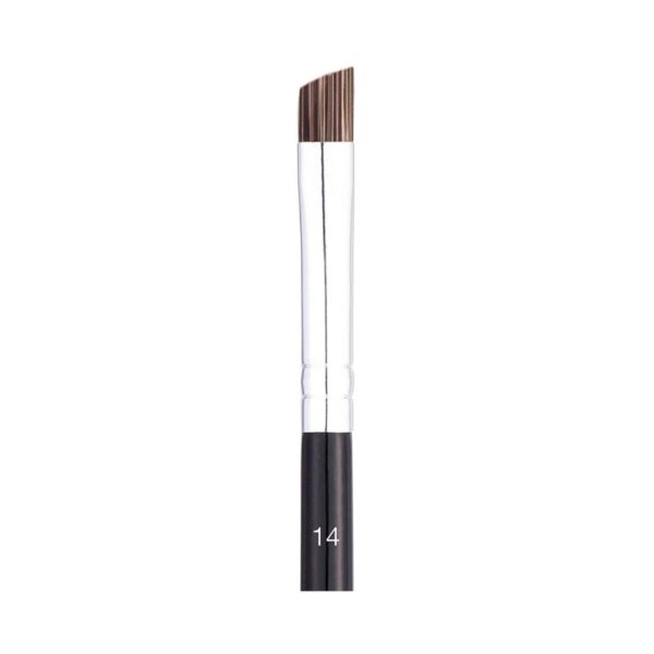 Anastasia Beverly Hills Dual-Ended Firm Detail Brush - 14 - Anastasia Beverly Hills